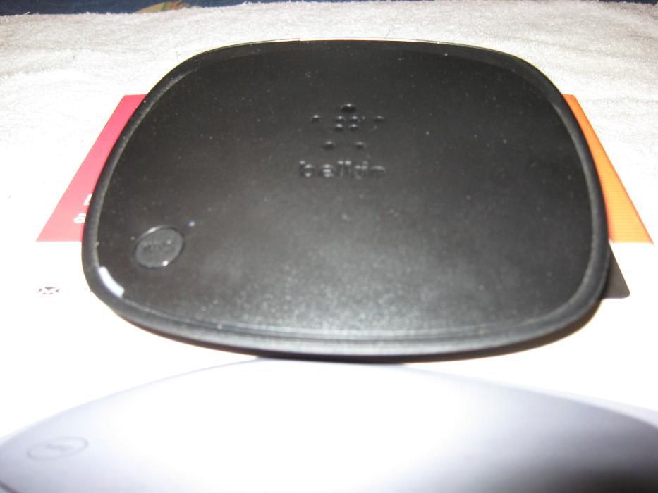 Novo WiFi Router - Belkin N30064586475137025123