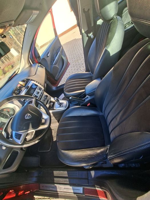 Lancia Delta 1.6d automat super stan