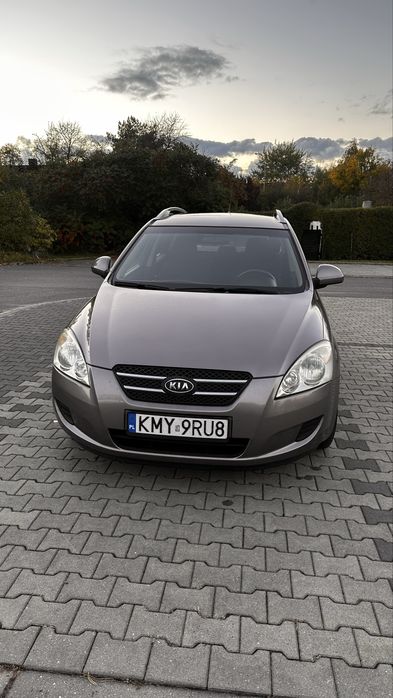 Kia Cee'd