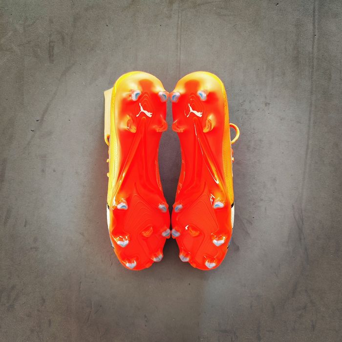 Nowe korki Puma Ultra Ultimate FG 40,5