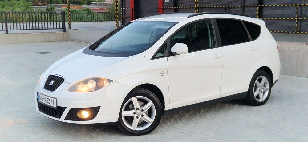 Seat.Altea.XL...