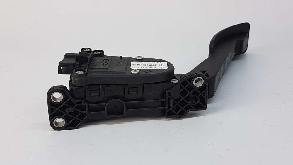 POTENCIÓMETRO PEDAL ACELERADOR DACIA DUSTER LAUREATE 4X2