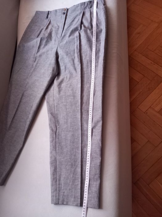 Spodnie Pretty One  nowe z metką