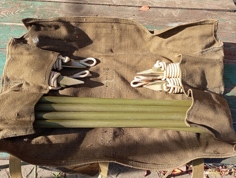 Антенна для радиостанции