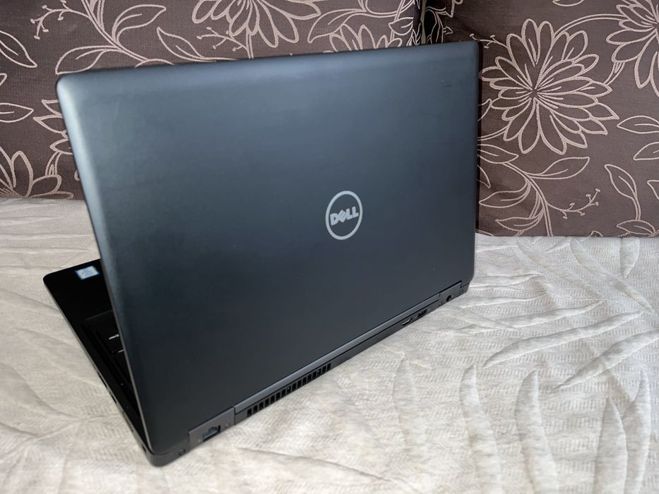 Dell Latitude 5580 i5 16 Gb Ram 256 Gb SSD Świetny stan