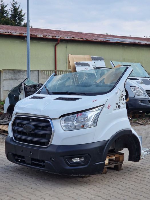 Części Ford Transit MK8 14-19 DT8C