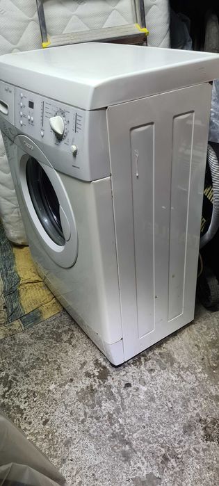 ARDO SED 1010 Easy Logic Pralka 39cm 1000obr 5kg Front SLIM