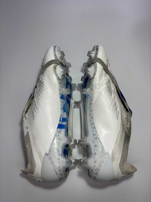 Adidas Predator Elite FT FG David Beckham, 44 Lubawa • OLX.pl