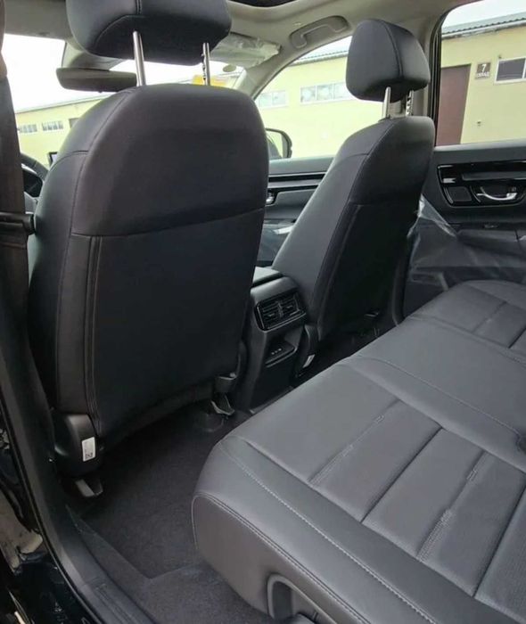 Honda CR-V 2026 1.5 CVT (193 к.с.) 4WD Prestige – НОВА, БЕЗ ПРОБІГУ!