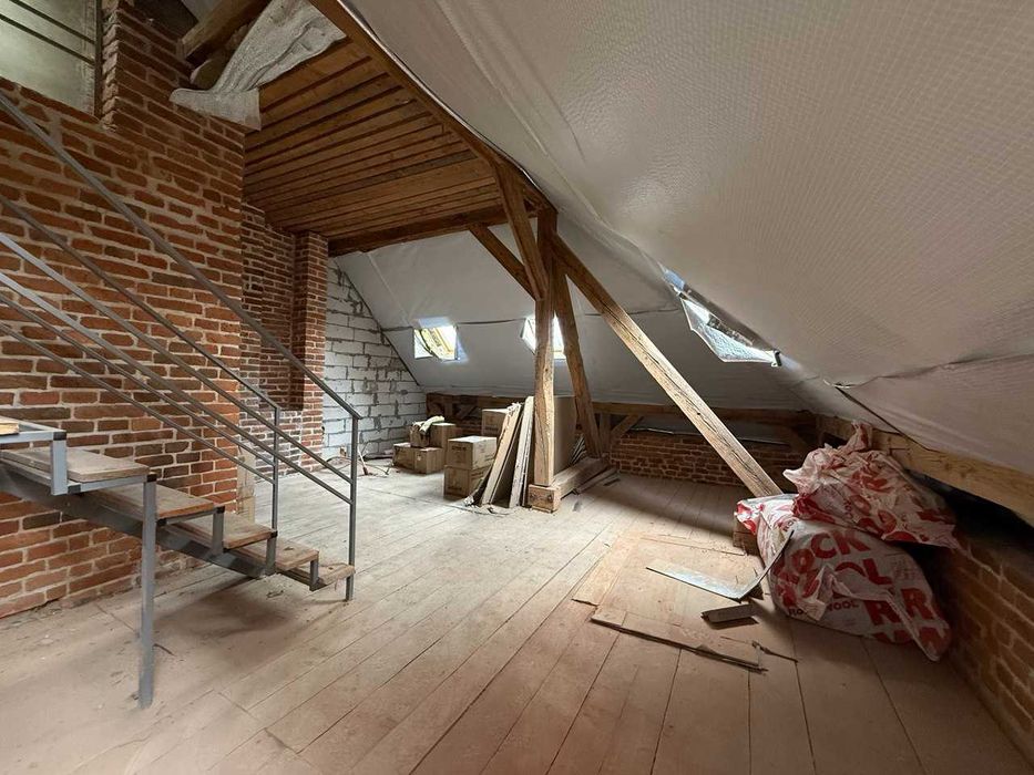 Квартира 48 м² (фактично 60 м²) за вигідною ціною