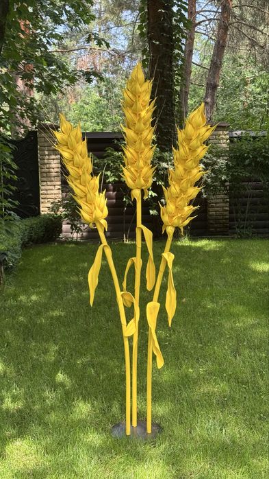 Ростові квіти для декору