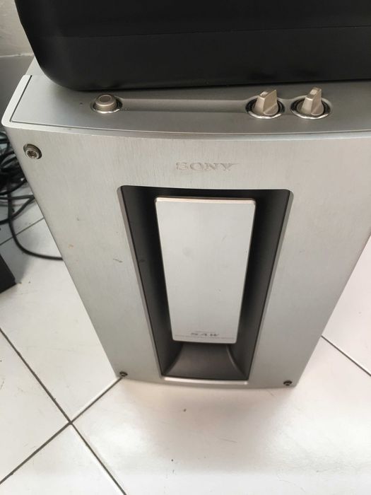 Sound system buffer64738752381826121