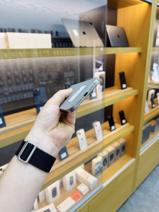 iPhone 15 Pro Max 256gb • Магазин • Гарантія • Айфон 15 Про Макс 256гб