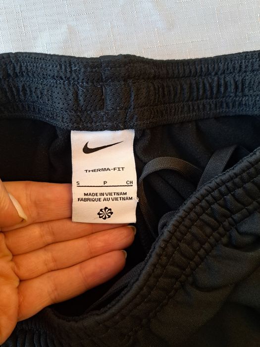 Spodnie dresowe Nike rozmiar S