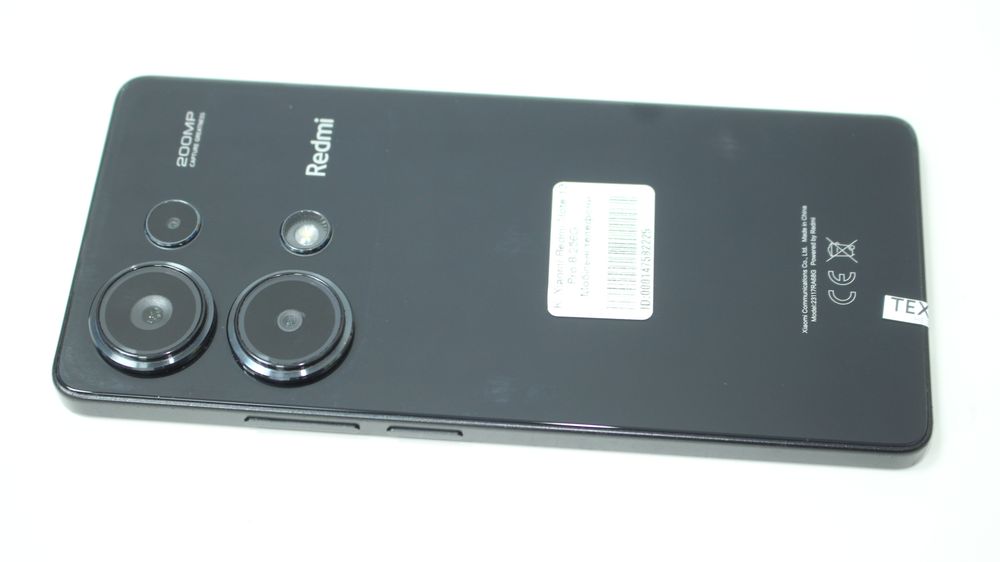 Xiaomi Redmi Note 13 Pro 8/256GB