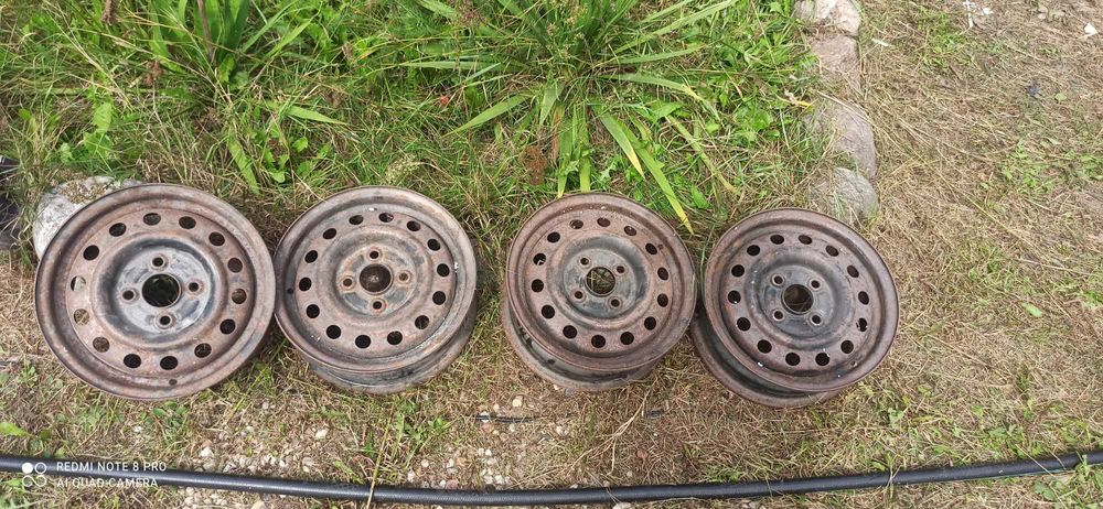 Puszki z wkładem IP 44