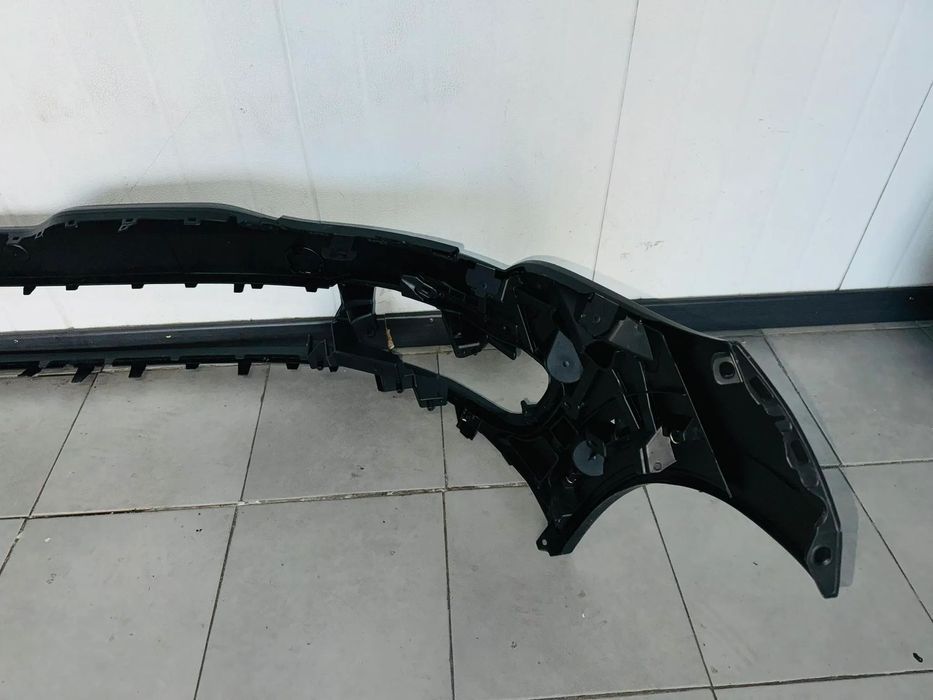 Para Choques Frente Renault Megane III Facelift - 2013 / 2016 -