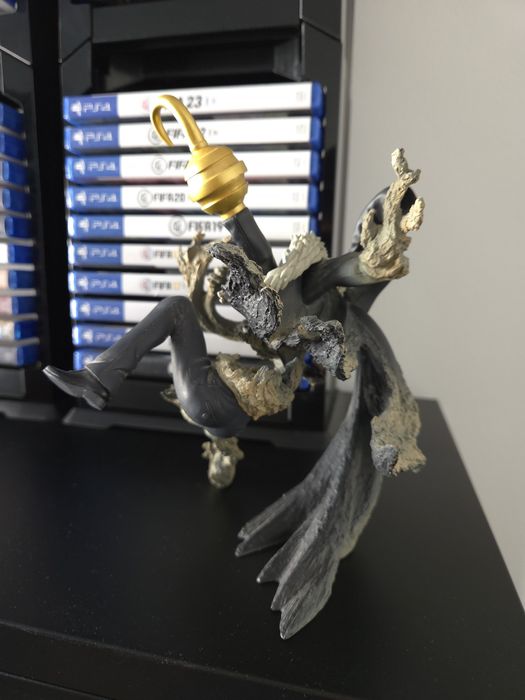 Figura Crocodile "Mr. 0" Figuarts Zero One Piece