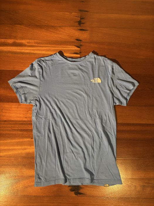 T-shirt The North Face
