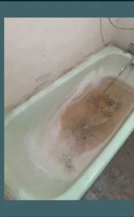 Реставрация ванн Ремонт Ванн Наливной Акрил Суми.На дому.качество.!!