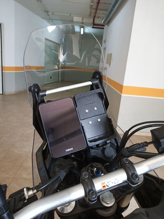 Yamaha Ténéré 700 2024