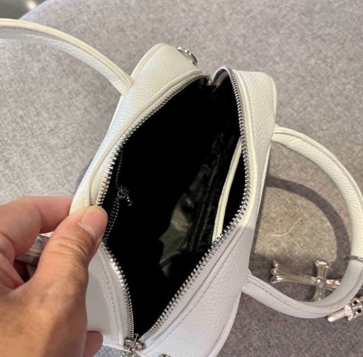 ‼️АКЦІЙНА ЦІНА‼️Сумка Chrome Hearts