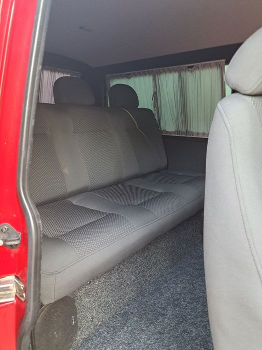 Продам Фольксваген Т 4 пасажир дліний