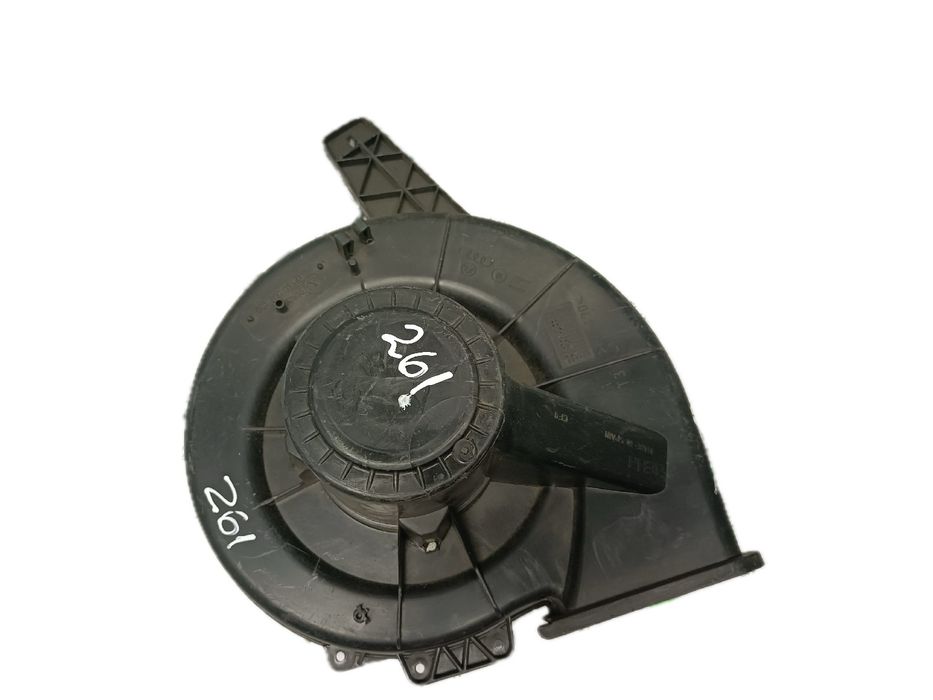 Motor da chauffage / sofagem VOLKSWAGEN Polo (6R, 6C)