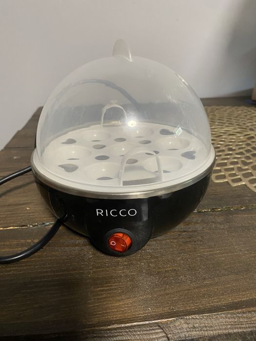 Jajowar elektryczny