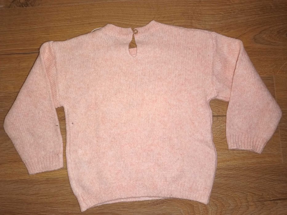 Sweter Reserved 104 cm NOWY