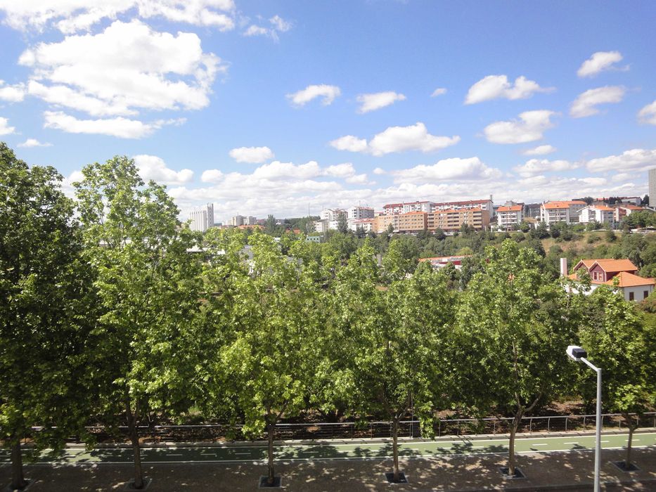 Aluga-se quarto partilhado c/ terraço