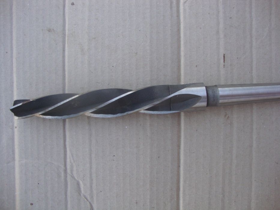 Развертка   кательная  25 мм