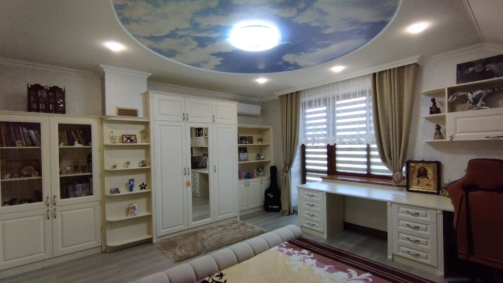 Дом по адресу ул. Спортивная (площадь 180 м²) - Atlanta.ua - фото 13