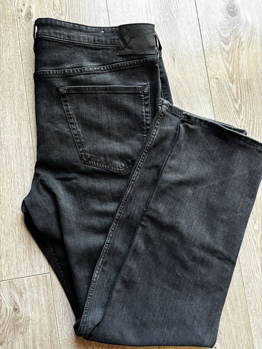 NOWE jeansy męskie C&A