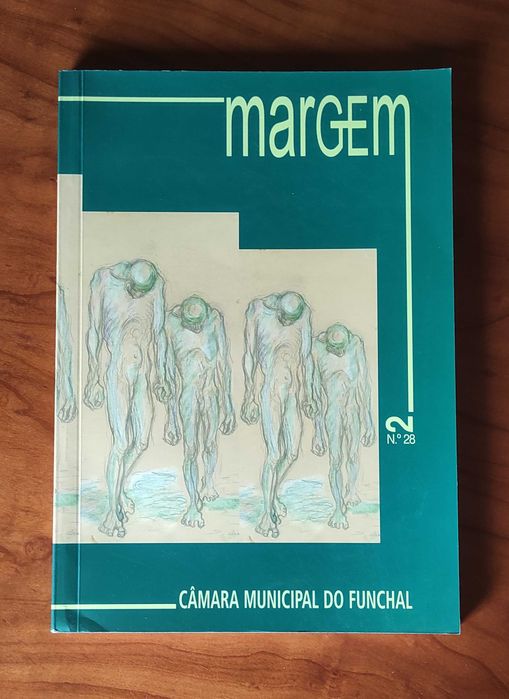 Margem 2 (António Aragão)
