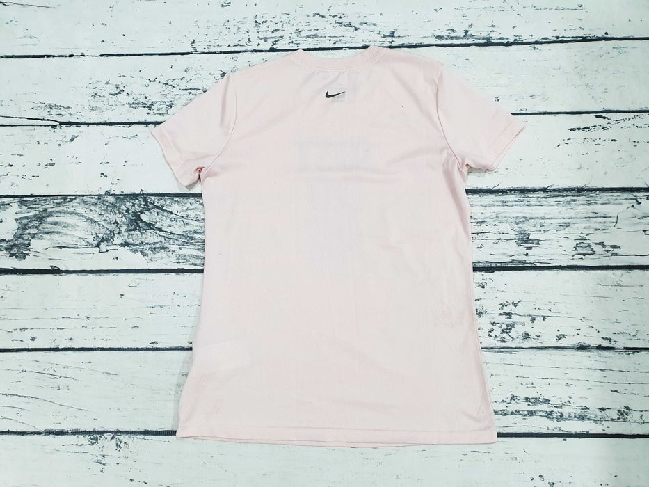 NIKE * Just do it * koszulka * damska * S