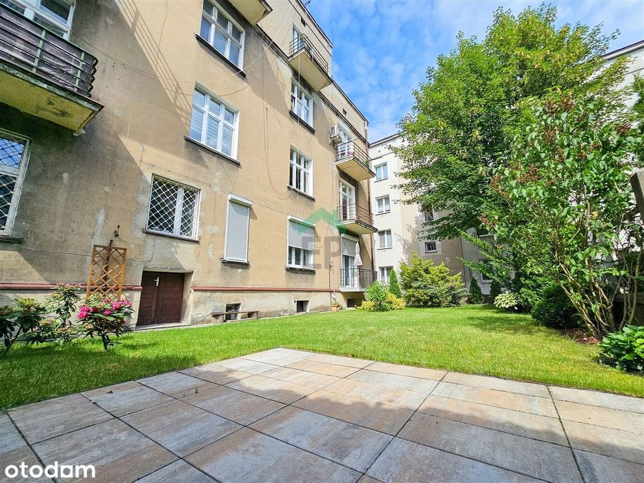Apartament przy ul. Focha do wprowadzenia.