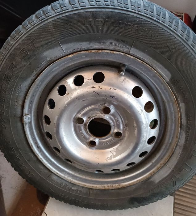 Продам Колеса R15, 13