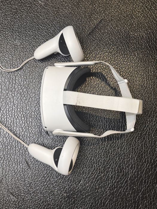 Oculus Quest 2 128Gb