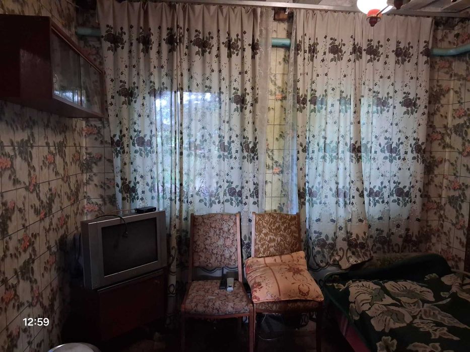 .Продаж будинку у с. Мельники, Золотоніського району.
