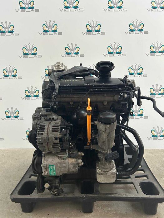 Motor Avf Atd Asz Bxe Bkc Bmn Bls