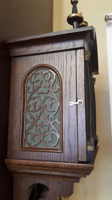 Часы настенные Wuba Warmink Голландия