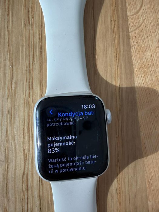Apple Watch SE (2nd generation)