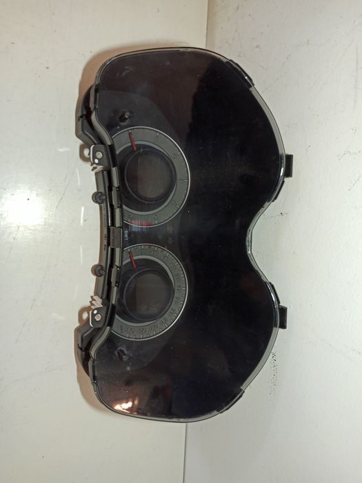 Quadrante - TOYOTA Auris (_E15_) | 06 - 12