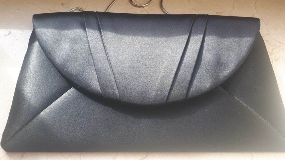 kopertówka, 100% jedwab, Coast