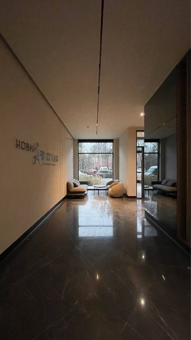 2-кімнатна квартира за адресою вул. Князя Романа Мстиславича (площа 84 м²) - Atlanta.ua - фото 10