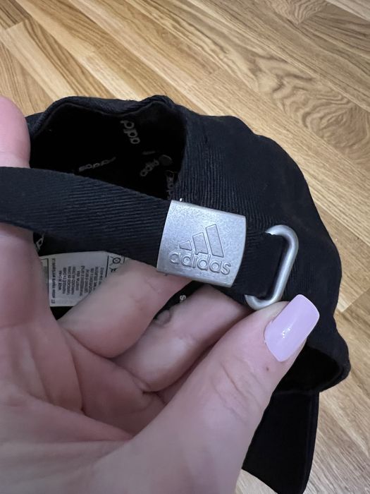 Кепка Adidas