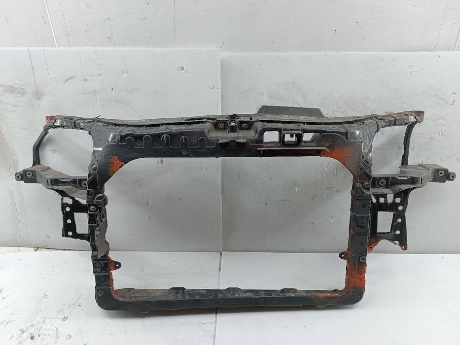 Frente em Fibra ou Chapa - SEAT IBIZA III (6L1) | 02 - 09