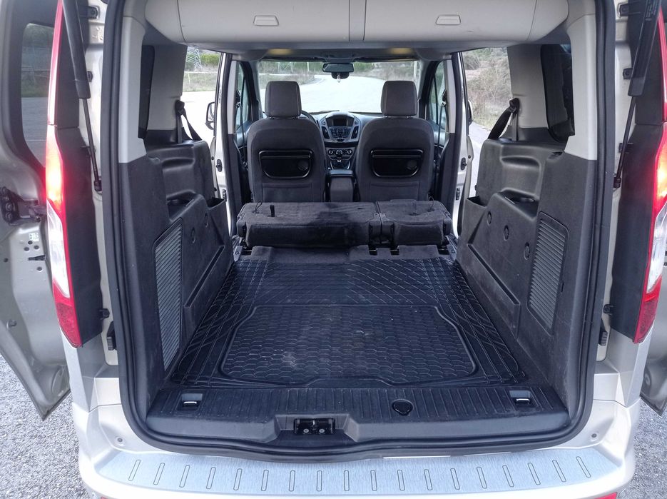 Ford Tourneo Connect