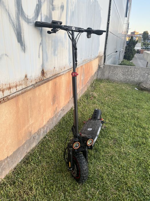 Urban glide cross boost 2